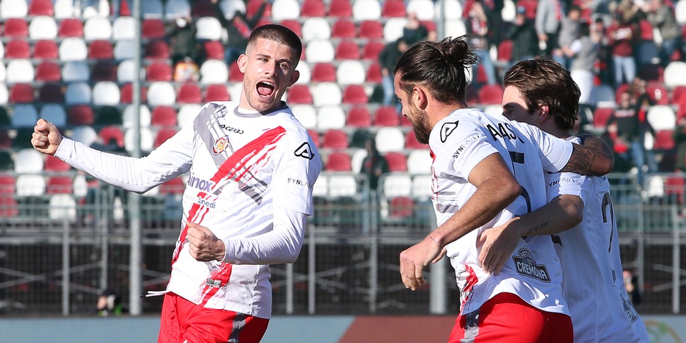 Cremonese-Parma, piace il Multigol Ospite 1-2 Cremonese-Parma, piace il Multigol Ospite 1-2