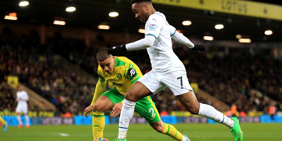 Sporting Lisbona-Manchester City, può starci il Goal