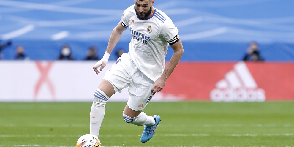 Psg-Real Madrid da 1X più Over 1,5