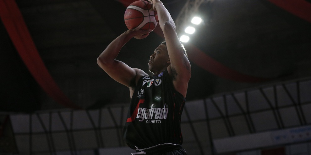 Trieste, ufficiale l'arrivo dell'ex Virtus Alexander