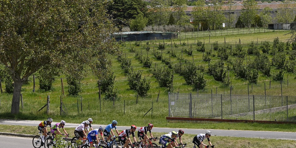 Addio alla Leggendaria Charly Gaul: è ufficiale