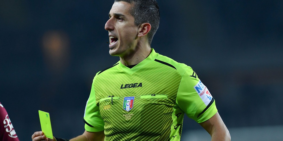 Serie B, quattro squalificati per una giornata