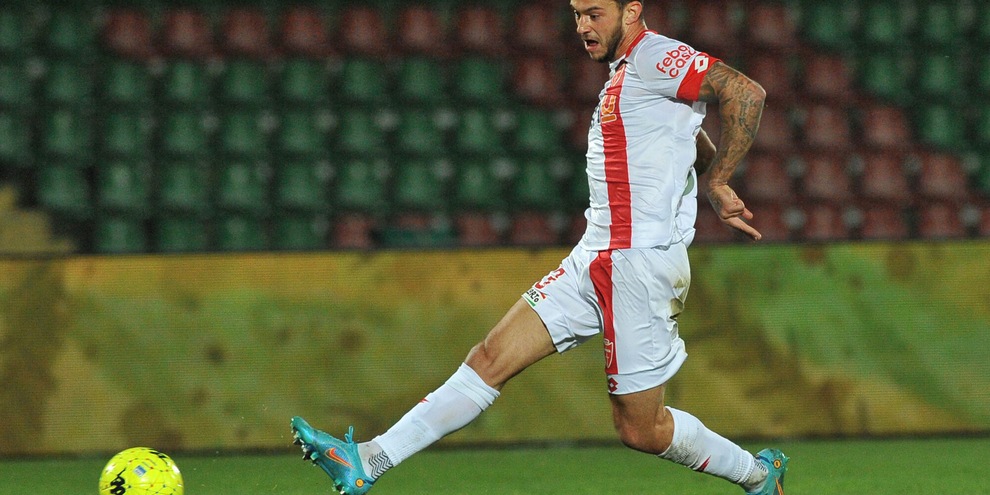 Monza-Pisa, biancorossi imbattuti in casa