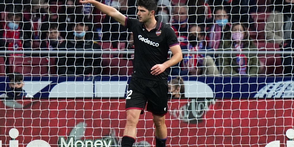 Liga, Celta-Levante: possibile il Multigol 2-4