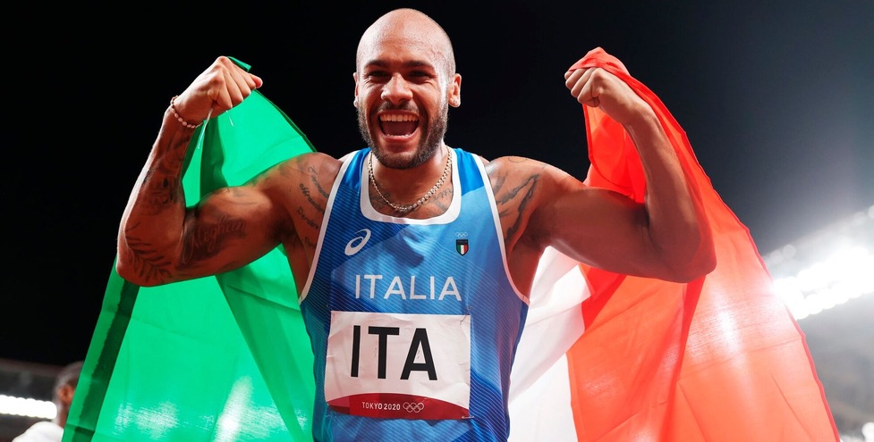 Gli sciacalli non ululano più contro Jacobs