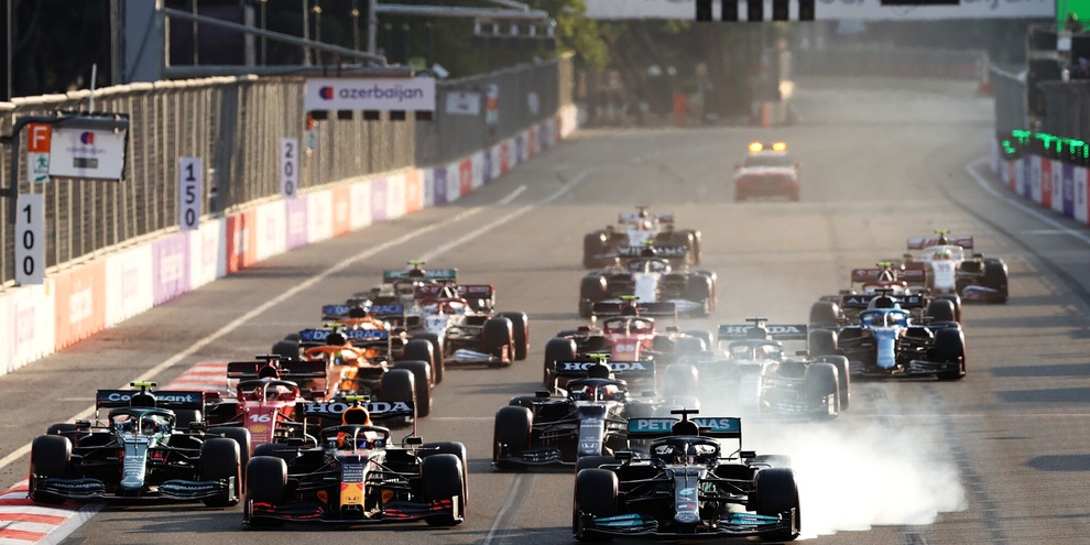 FIA: "No-comment su candidatura team Andretti Global"