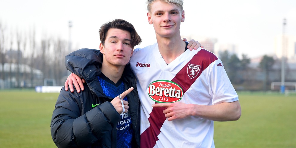 Primavera, Torino-Pescara 1-0: decide Akhalaia