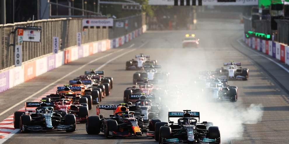 F1, dal sostituzione cambio libera a limite reprimende aumentato: come cambia il regolamento