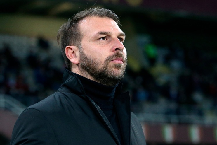 Venezia, Zanetti: "Dobbiamo continuare a crederci"