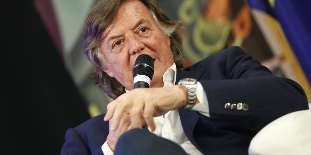 Panatta: "Russi esclusi da Wimbledon? Una stupidaggine"