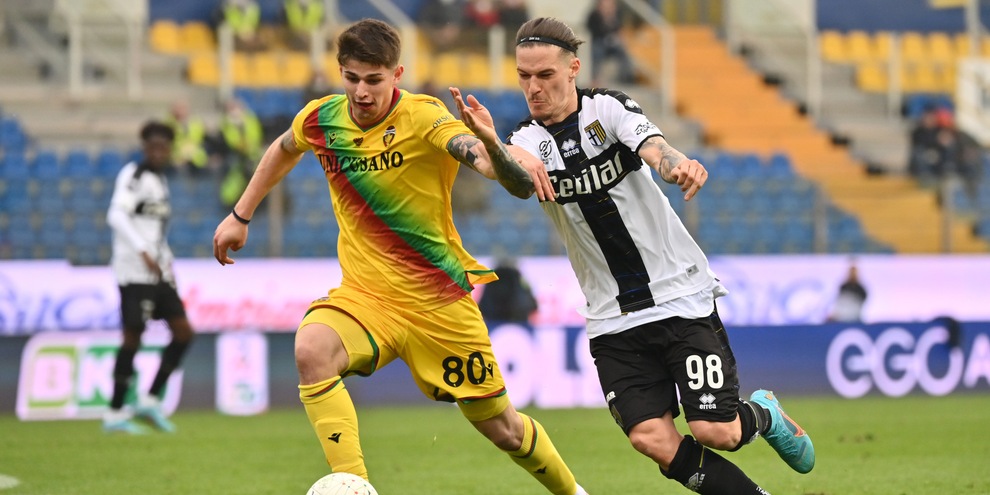 Pisa-Parma, può starci la "combo" 1X più Goal