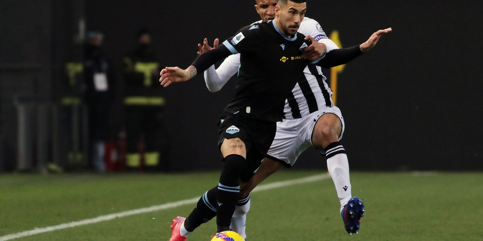 Lazio-Porto, biancocelesti alla bandierina