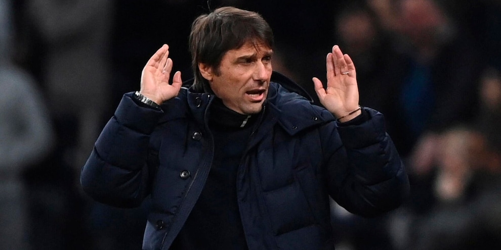 Conte, retroscena su Paratici: "Quando era alla Juve provò a danneggiarmi"