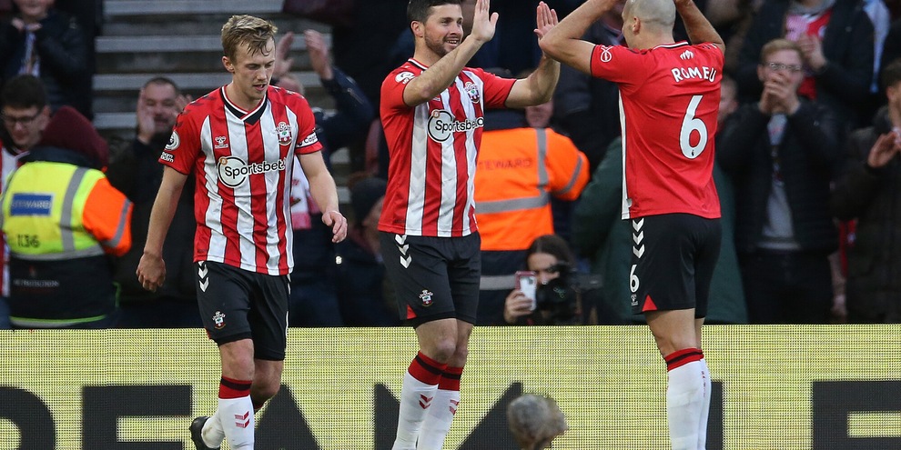 Southampton-Norwich, occhio al Multigol 3-4