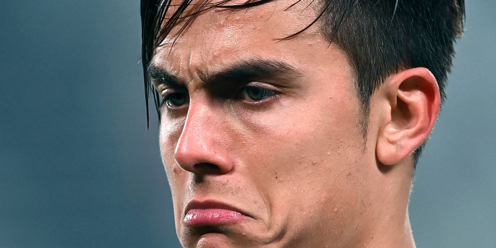 Dybala, dubbio amletico