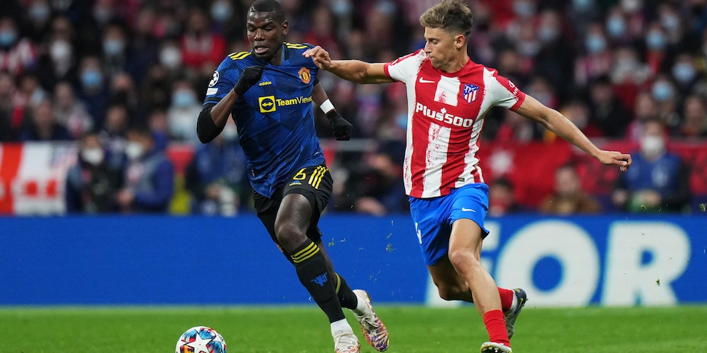 Manchester Utd-Watford, "ritarda" l'1 all'intervallo