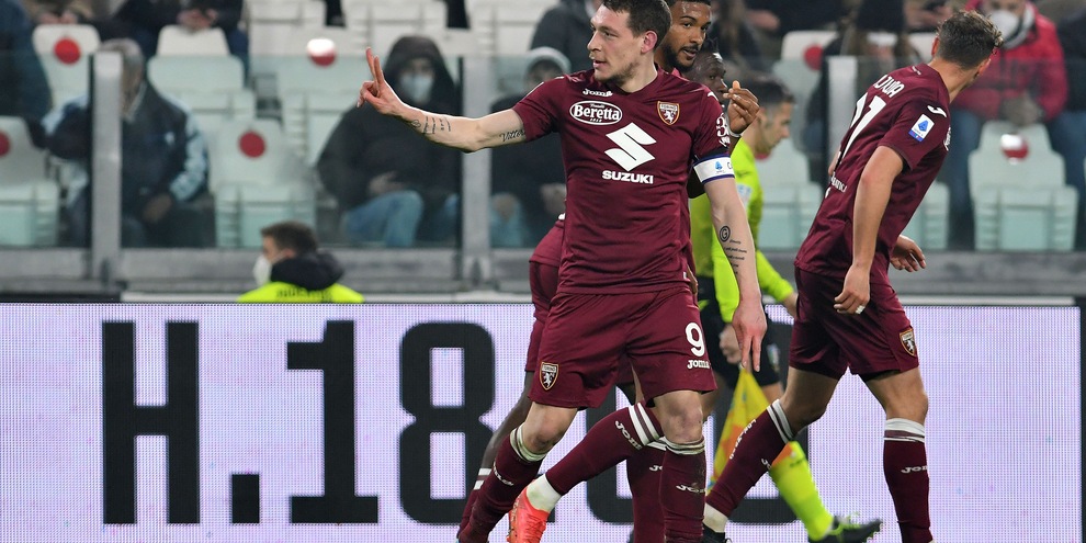 Torino-Cagliari, gli ospiti possono andare a segno