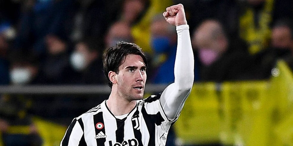 Juve, caccia aperta a un vice Vlahovic