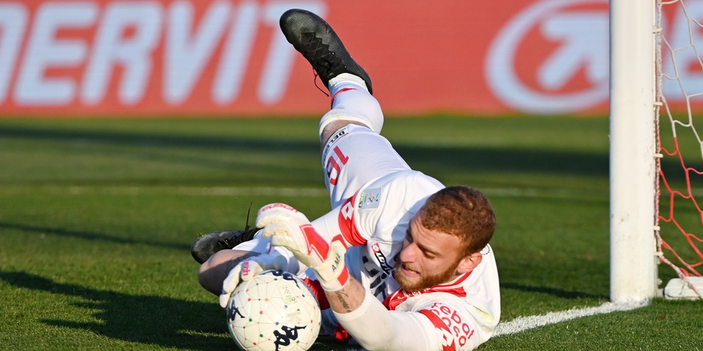 Monza-Parma, brianzoli senza "X" da sette turni