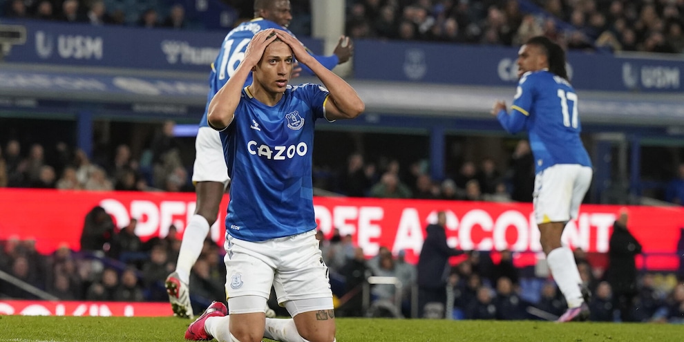 Fa Cup, vietato sbagliare per l'Everton di Lampard