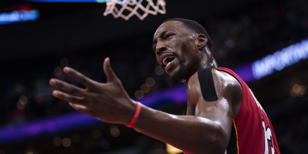 Nba: Milwaukee stende Miami, Harden spinge Philadelphia