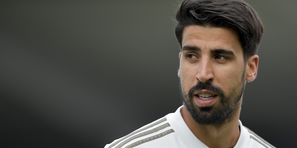 Khedira: "Cristiano Ronaldo più maturo alla Juve"