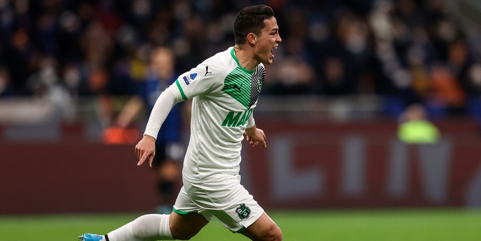 Juve, continuano i contatti per Raspadori