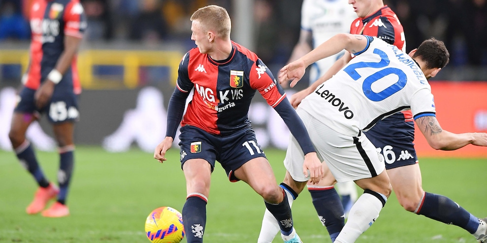 Genoa-Empoli, da provare il segno 1 al novantesimo