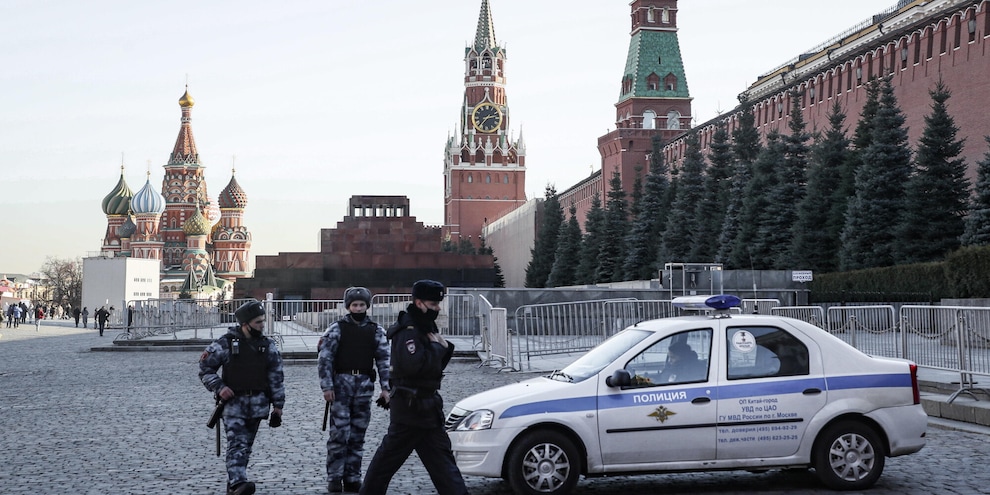 Russia, arrestata per droga una campionessa americana di basket