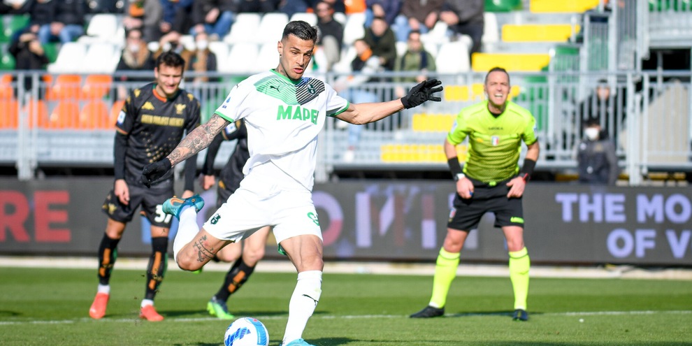 Salernitana-Sassuolo si preannuncia ricca di emozioni