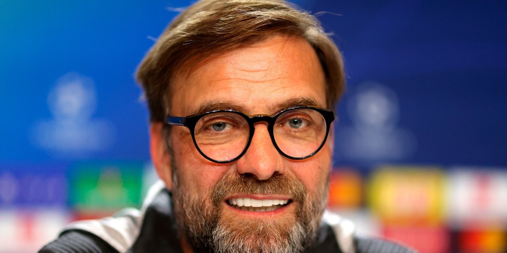 Milan-Liverpool, Klopp: "Ibrahimovic contro Salah, grande sfida"