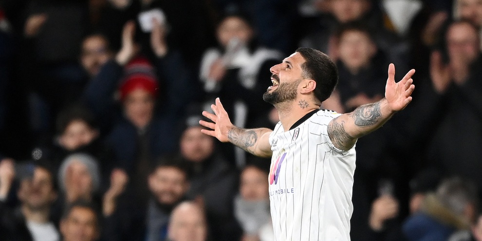 Molte reti in vista in Swansea-Fulham