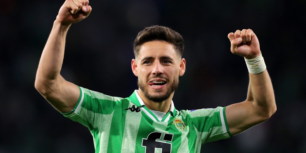 Europa League, Betis-Eintracht show!