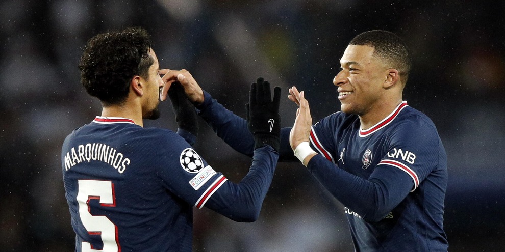 Real Madrid-Psg, al Bernabeu una finale anticipata!