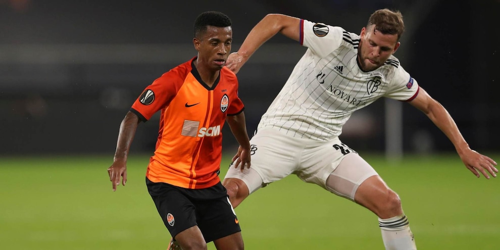 Juve, c'è Marcos Antonio: ecco l'opzione Ucraina