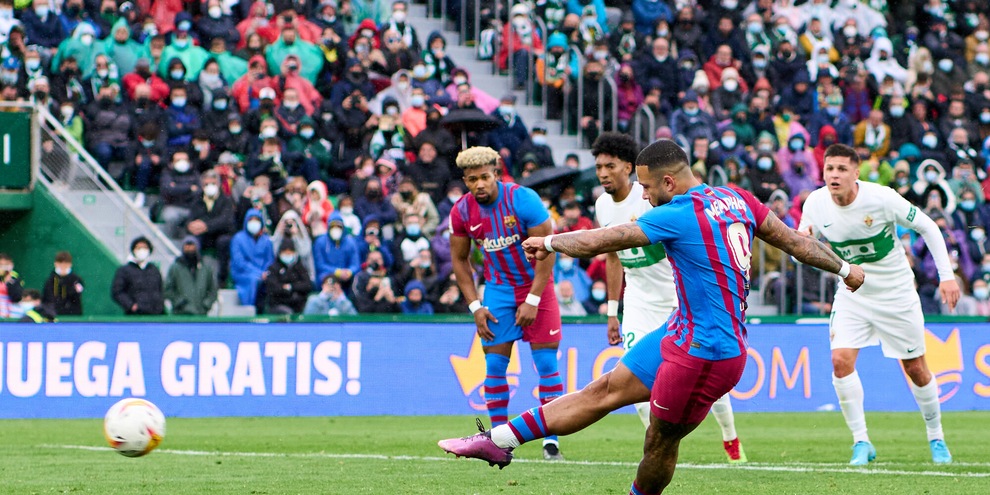 Barcellona-Galatasaray, match da Over 2,5