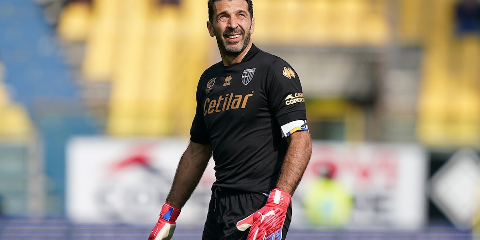 Parma-Cittadella, piace la "X o Goal"