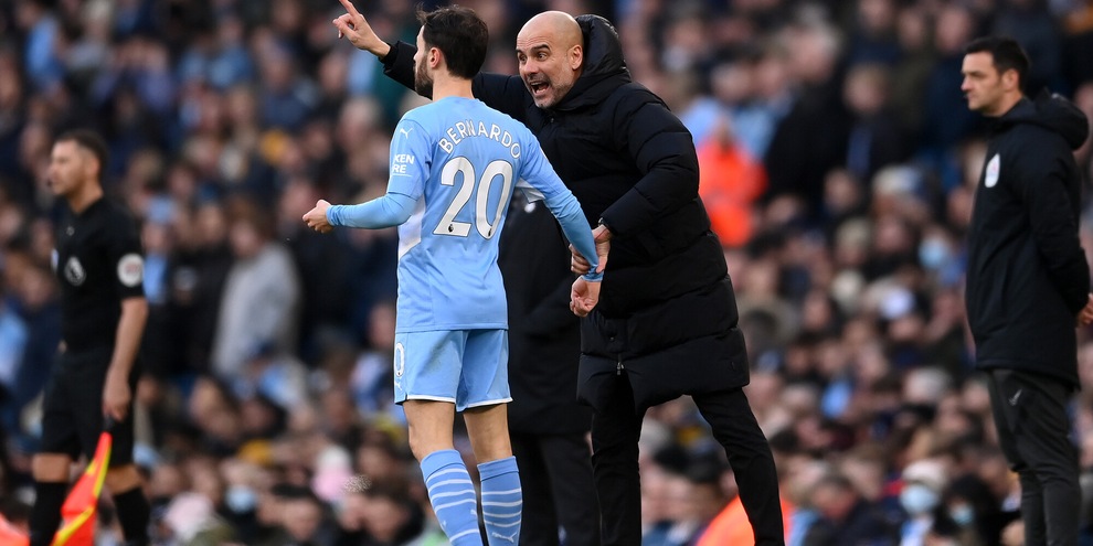 Crystal Palace-Manchester City, pronostico ok per Guardiola