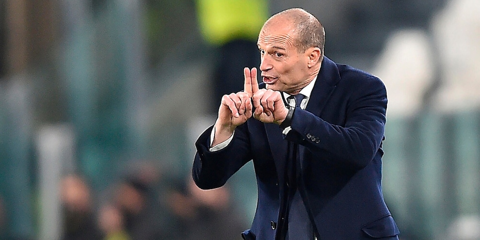 La Juve di Allegri è squadra vera