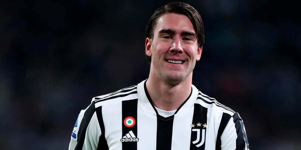 Dusan Vlahovic, il riposo del guerriero