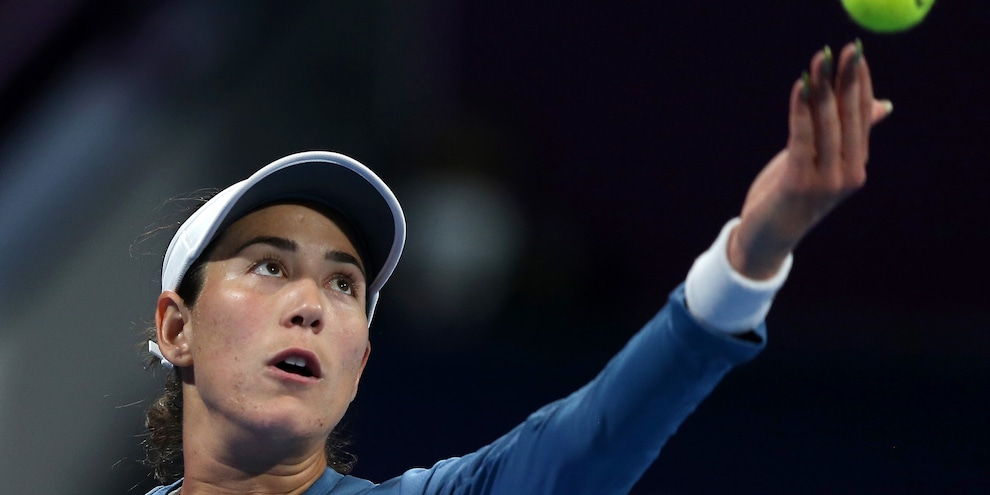 Indian Wells, fuori Muguruza e Svitolina. Ok Raducanu
