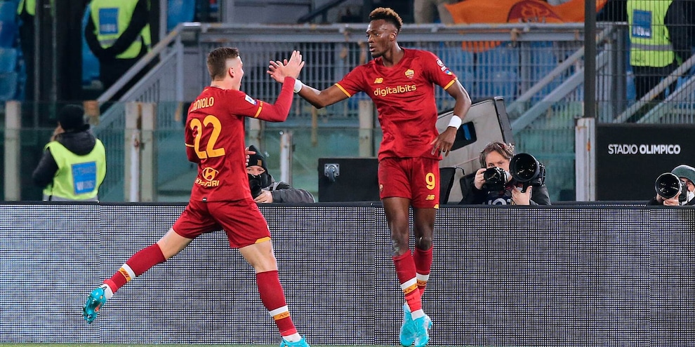 Possono starci 2 o 3 reti in Udinese-Roma