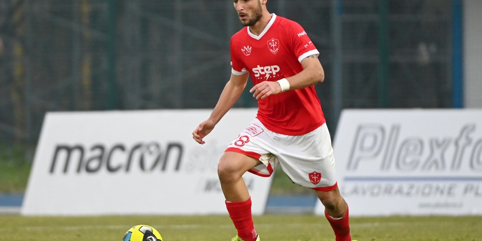 FeralpiSalò-Triestina, equilibrio al Lino Turina