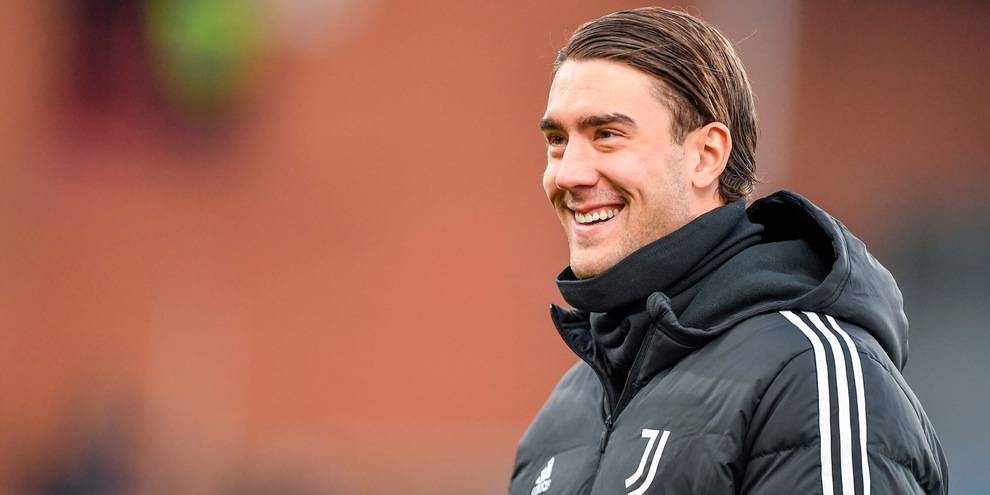 Juve, c’è il nuovo Vlahovic versione Champions