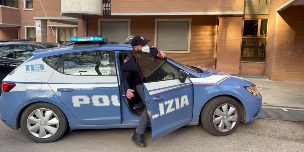 Scontri Lucchese-Reggiana: arrestato ultrà di estrema destra