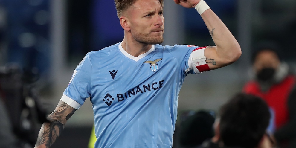 Lazio-Venezia 1-0, il tabellino