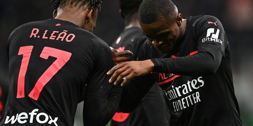 Milan: si segna poco, si soffre troppo