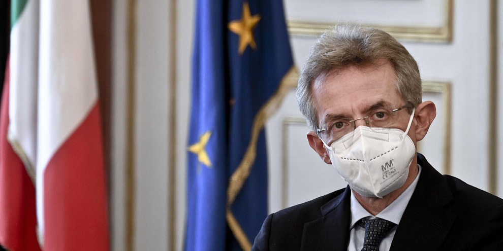 Striscione Verona, Manfredi: "Inorridito, servono provvedimenti"