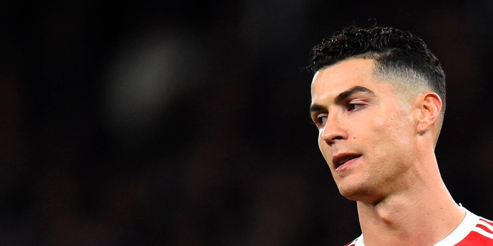 Ronaldo, flop al Manchester United: zero tituli dopo 12 anni