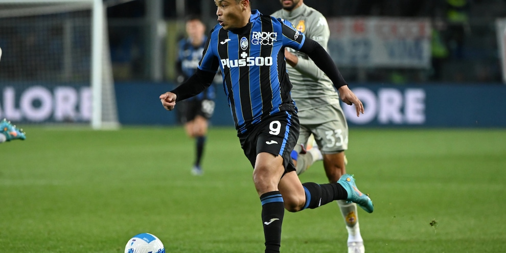 Show in vista in Leverkusen-Atalanta